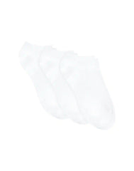 Hanes Moves Women’s Seamless Stretch No Show Socks, 3 Pairs