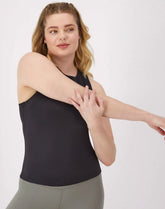 Hanes Moves Women's Padded Tank