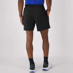 Hanes Moves Men's Performance Shorts, 6”