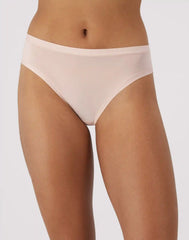 Hanes Women's Super Stretch Microfiber Bikini Underwear, Comfort Flex Fit, 6-Pack