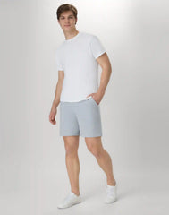 Hanes Originals Men's Cotton Shorts, 7"