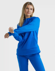 Hanes Sport Women's Performance Fleece Hoodie