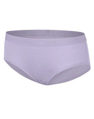 Hanes Originals SuperSoft Underwear Hipsters, 6-Pack, Moisture-Wicking