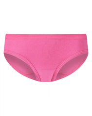 Hanes Toddler Girls' Underwear Hipsters Pack, 12-Pack, Cotton Blend