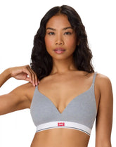 Hanes Legends ComfortFlex Fit Women's Wireless Bra, Moisture Wicking, Convertible Bra