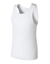 Hanes Ultimate Boys' Soft & Lightweight Tank, 5-Pack