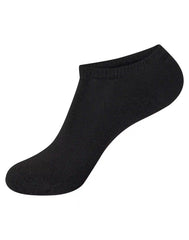 Hanes Women's Athletic Low Cut Socks, Full Sole Cushion, Extended Sizes, 10-Pairs