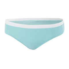 Hanes Originals Girls' Tween Hipster Underwear, Assorted Solids/Print, 5-Pack