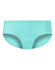 Hanes Pure Comfort Toddler Girls' Underwear Hipsters Pack, 8-Pack, Microfiber Stretch