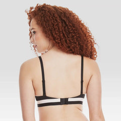 Hanes Women's Natural Lift Wireless Bra