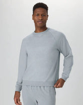 Hanes Originals Men's French Terry Sweatshirt