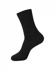 Hanes Cool DRI Men's Crew Socks with Ventilation, 3-Pairs
