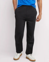 Hanes EcoSmart Men's Fleece Sweatpants with Pockets, 30.5"
