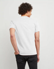 Hanes Essentials Men's Cotton T-Shirt, Value 6-Pack