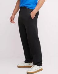 Hanes EcoSmart Men's Fleece Sweatpants with Pockets, 30.5"