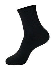 Hanes Moves Men's Socks Pack, 4-Pair Pack, 360 Stretch Lightweight Socks, 4-pair, shoe size 6-12