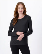 Hanes Sport Cool DRI Women's Performance Long Sleeve T-Shirt