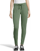 Hanes Women's French Terry Joggers with Pockets, 30"