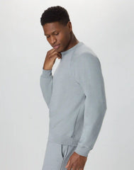 Hanes Originals Men's French Terry Sweatshirt