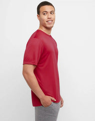 Hanes Sport Cool DRI Men's Performance T-Shirt, Value 2-Pack