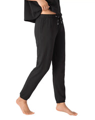 Hanes Originals Comfywear Women's French Terry Joggers, 28"