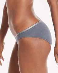 Hanes Women's Stretch Cotton Bikini Underwear, 10-Pack