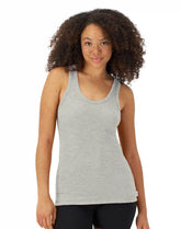 Hanes Originals Comfywear Women's Rib Tank