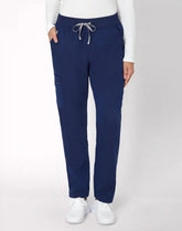 Hanes Comfort Fit Scrubs Women's Scrub Pants