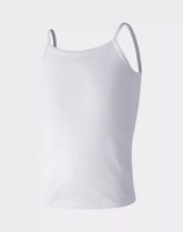 Hanes Ultimate EcoSmart Girls' Cami, 4-Pack