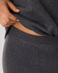 Hanes EcoSmart Women's Fleece Sweatpants with Cinched Cuffs, 30"