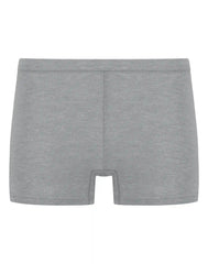 Hanes Toddler Girls' Shorts Pack, 6-Pack, Cotton Stretch