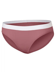 Hanes Originals Girls' Underwear Bikinis, 6-Pack, Cotton Stretch, Assorted