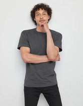 Hanes Essentials Men's Cotton T-Shirt