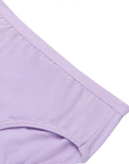 Hanes Toddler Girls' Underwear Briefs Pack, 12-Pack, Cotton Blend