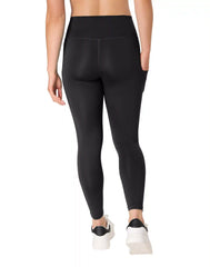 Hanes Cool DRI® Women’s Legging, 3-Pack, Moisture-Wicking Performance