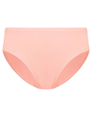 Hanes Pure Comfort Girls' Underwear Microfiber Hipster, 7-Pack