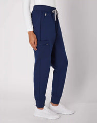 Hanes Premium Scrubs Women's Scrub Joggers