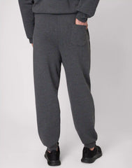 Hanes EcoSmart Men's Fleece Jogger Pants with Pockets, 30.5"