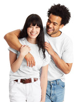Hanes Beefy-T Unisex Heavyweight Cotton T-Shirt
