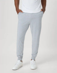 Hanes Originals Men's Cotton Joggers with Pockets, 30.5"
