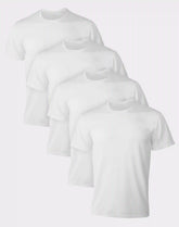 Hanes Ultimate Men's X-Temp Mesh Undershirt Pack, 4-Pack