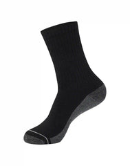 Hanes Ultimate Men's Ultra Cushion Crew Socks, 6-Pairs