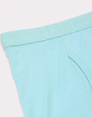 Hanes Originals SuperSoft Boys' Underwear Boxer Brief Pack, 6-Pack, Moisture Wicking, Multi-Pack