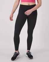 Hanes Moves Leak Protection 7/8 Leggings, 25"