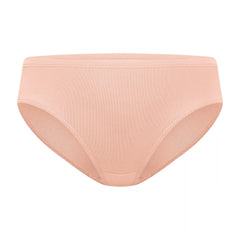 Hanes Pure Comfort Girls' Underwear Microfiber Hipster, 7-Pack