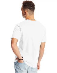 Hanes Beefy-T Unisex Heavyweight Cotton T-Shirt