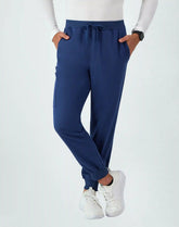 Hanes Comfort Fit Scrubs Men's Scrub Joggers