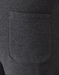 Hanes EcoSmart Men's Fleece Jogger Pants with Pockets, 30.5"