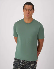 Hanes Moves Men's Air Mesh T-Shirt