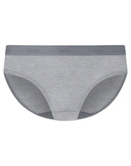 Hanes Girls' Underwear Bikini Pack, 6-Pack, Comfort Flex, Moisture-Wicking